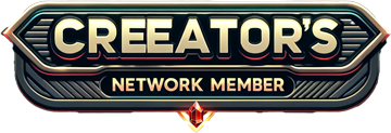 CREEator's Network Gold