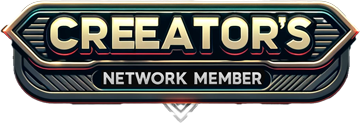 CREEator's Network Silver